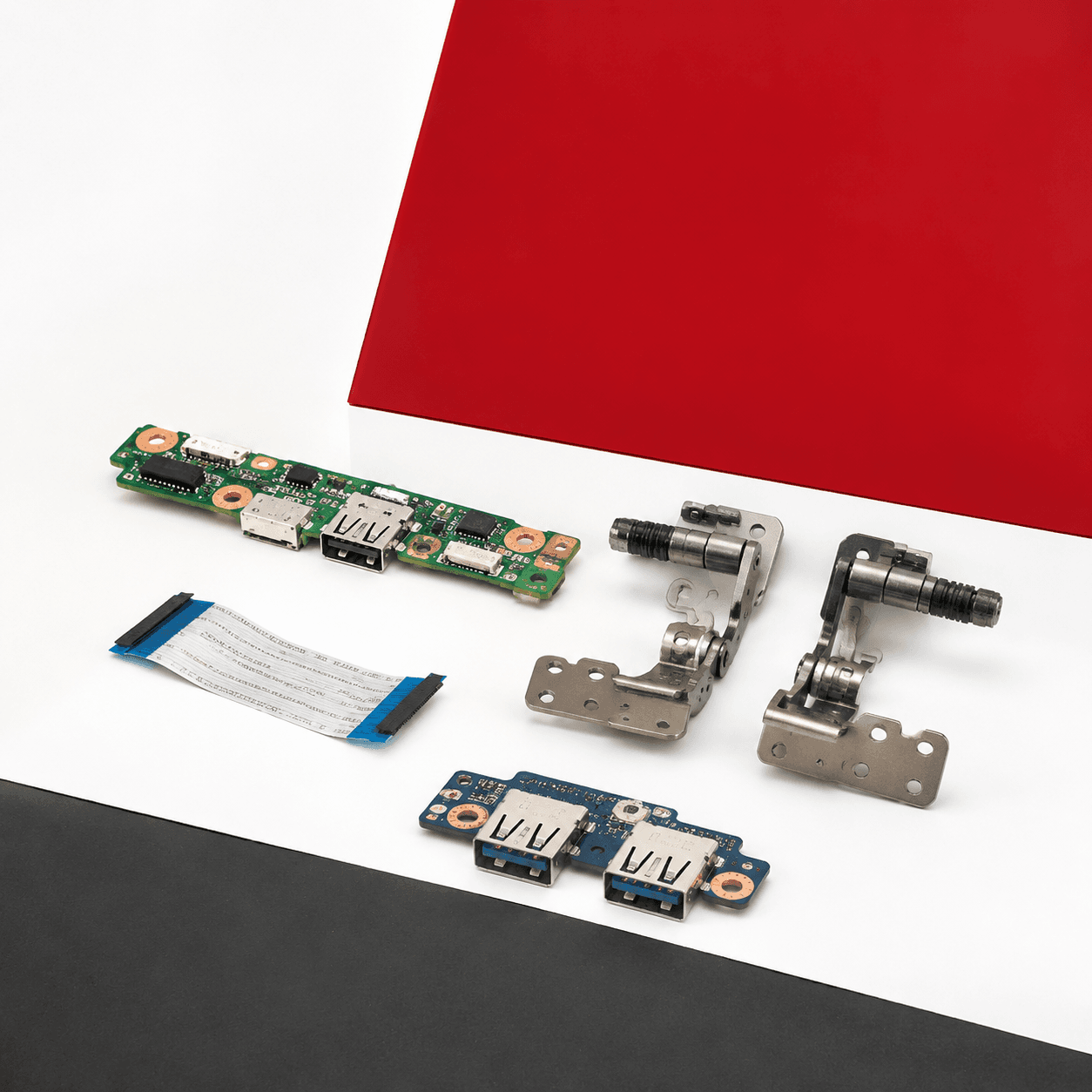 Linh kiện laptop – ảnh minh họa theo nhận diện Trạm Laptop Việt