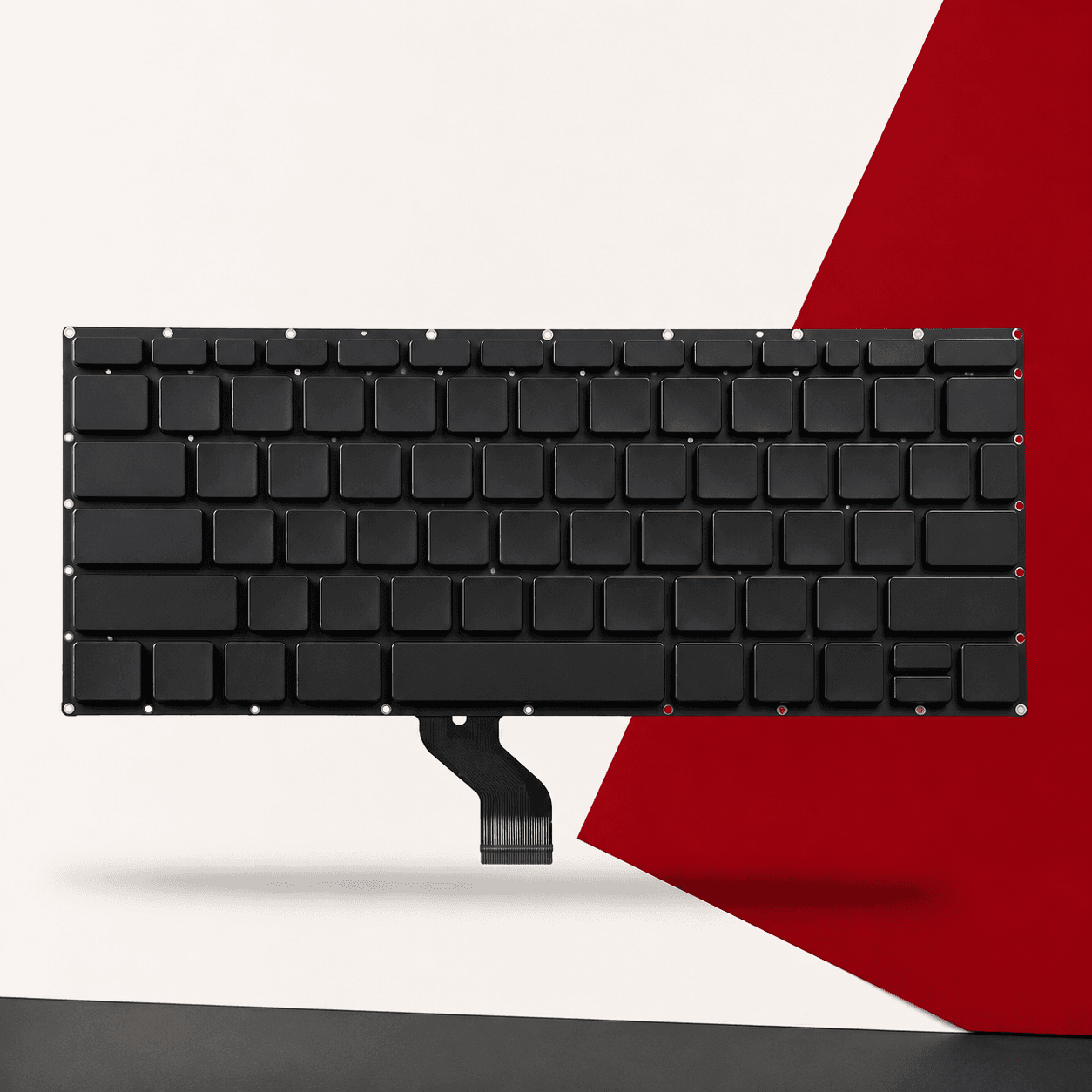 Thay bàn phím laptop bị liệt tại Trạm Laptop Việt